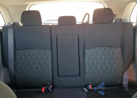 2024 Mitsubishi Outlander Sport S/Se from USA, damaged, VIN JA4ARUAUXRU025989